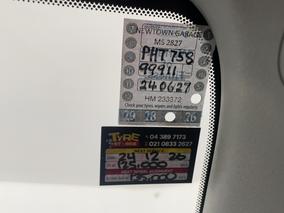 Photo '32' of Toyota Wish