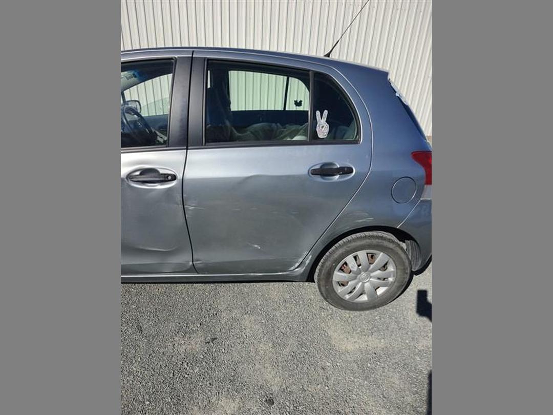 Photo '4' of Toyota Yaris T130