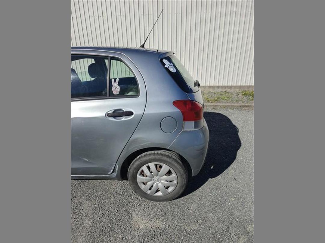 Photo '5' of Toyota Yaris T130