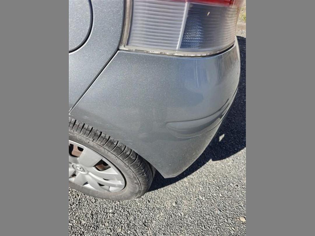 Photo '6' of Toyota Yaris T130