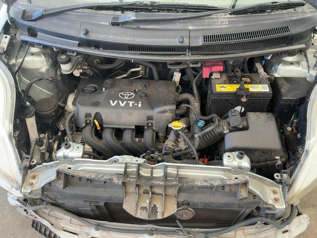 Photo '21' of Toyota Yaris T130