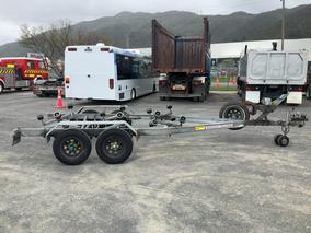 Photo '3' of TRAILER BOAT Boat - Tandem