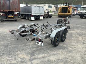 Photo '4' of TRAILER BOAT Boat - Tandem
