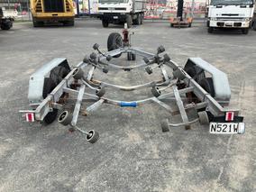Photo '5' of TRAILER BOAT Boat - Tandem