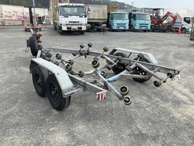 Photo '6' of TRAILER BOAT Boat - Tandem