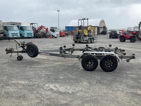 Photo '8' of TRAILER BOAT Boat - Tandem