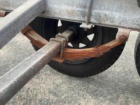 Photo '20' of TRAILER BOAT Boat - Tandem