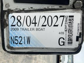 Photo '29' of TRAILER BOAT Boat - Tandem