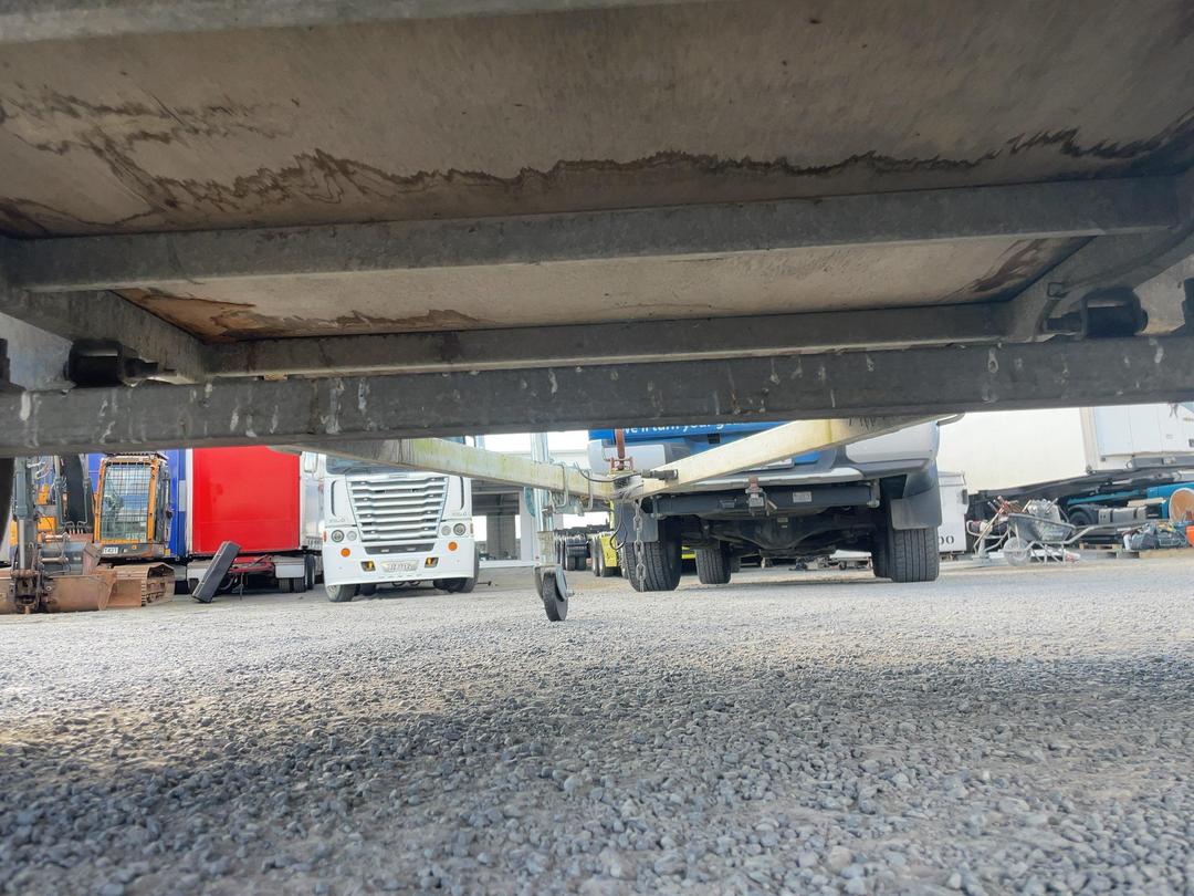 Photo '14' of TRAILER MONOWAY Other Trailers