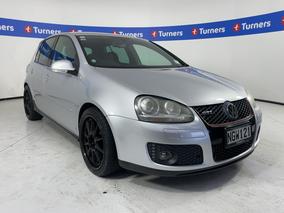 Image of 2009 Volkswagen Golf GTI