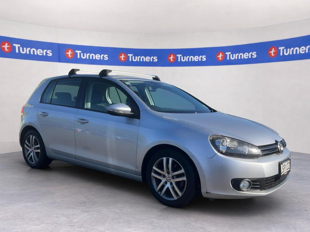 Photo '1' of Volkswagen Golf