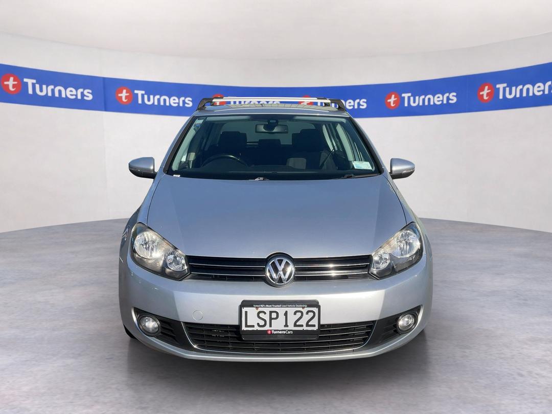 Photo '2' of Volkswagen Golf