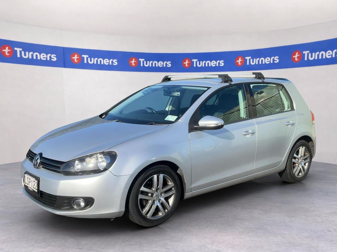Photo '4' of Volkswagen Golf