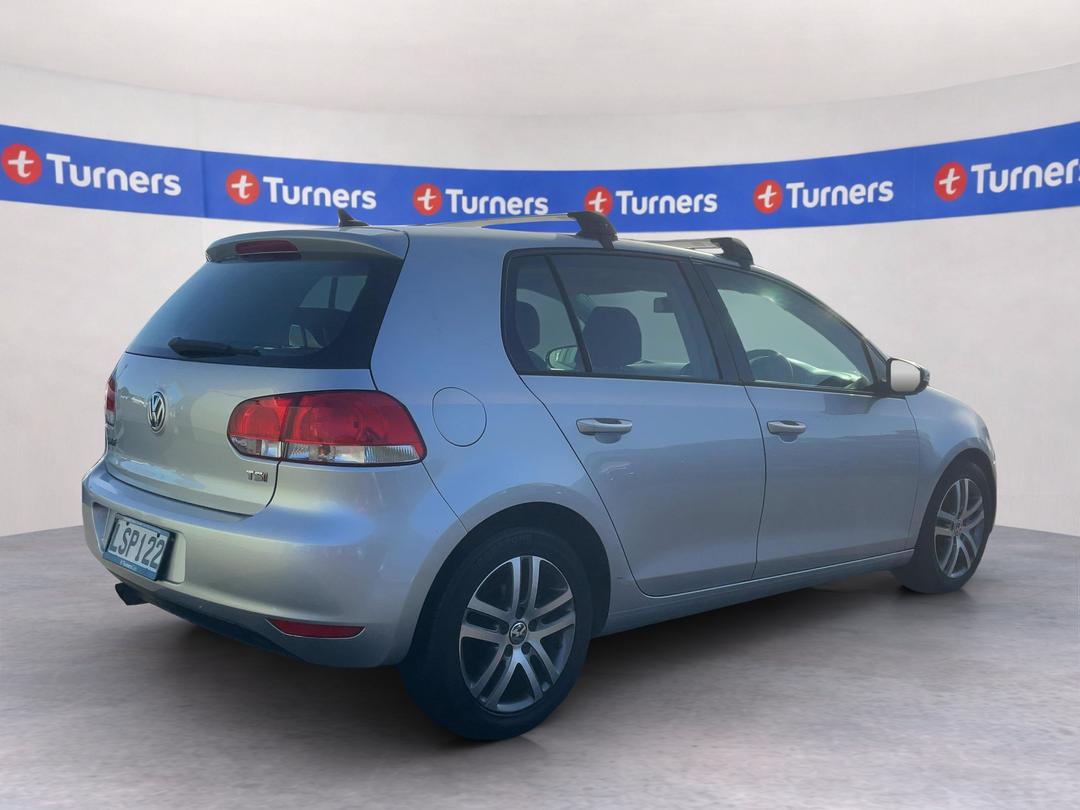 Photo '7' of Volkswagen Golf