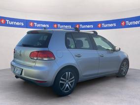Photo '7' of Volkswagen Golf