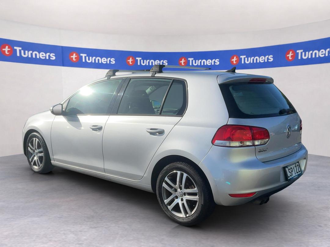 Photo '5' of Volkswagen Golf