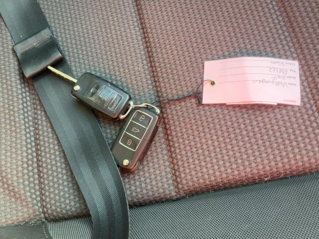 Photo '22' of Volkswagen Golf