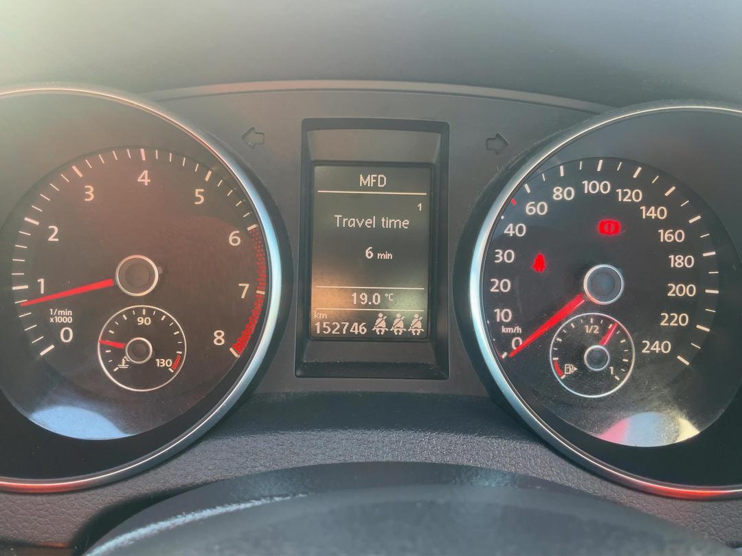 Photo '21' of Volkswagen Golf