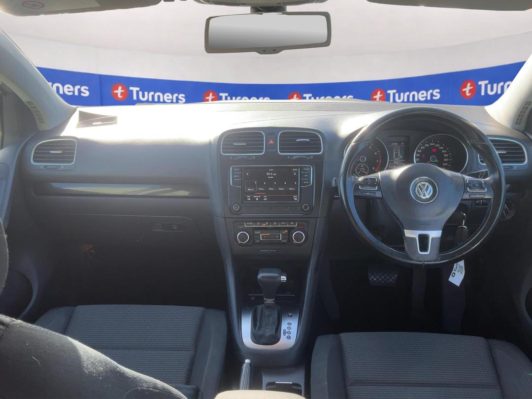 Photo '17' of Volkswagen Golf
