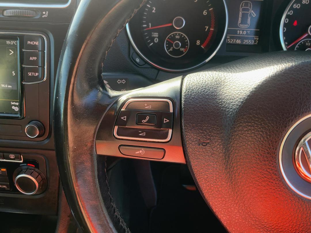 Photo '27' of Volkswagen Golf