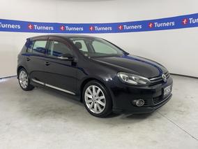 Image of 2009 Volkswagen Golf TSI Comfortline