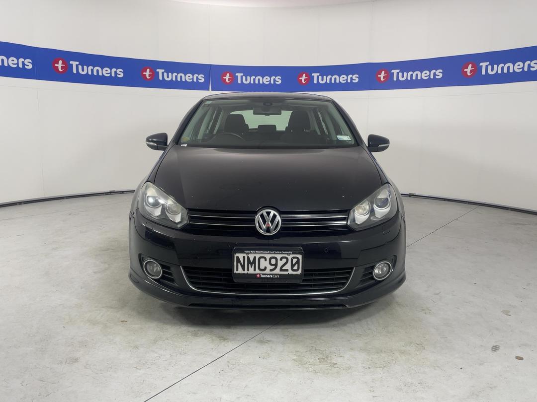 Photo '2' of Volkswagen Golf