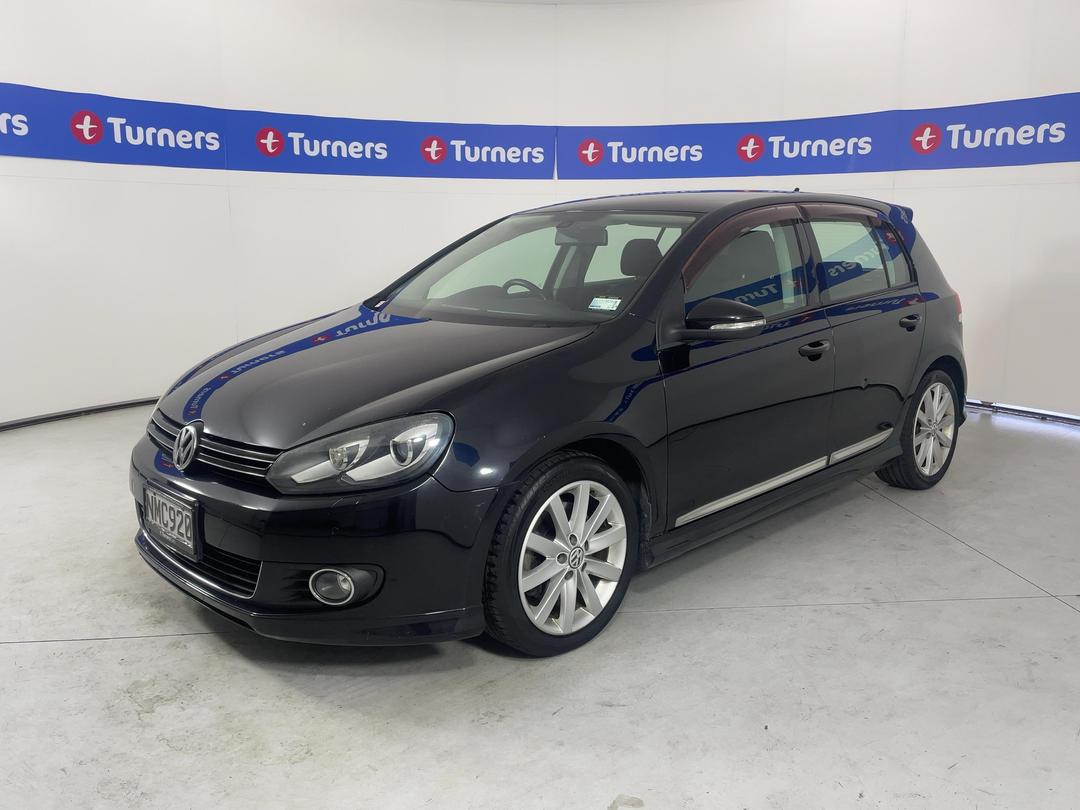 Photo '4' of Volkswagen Golf