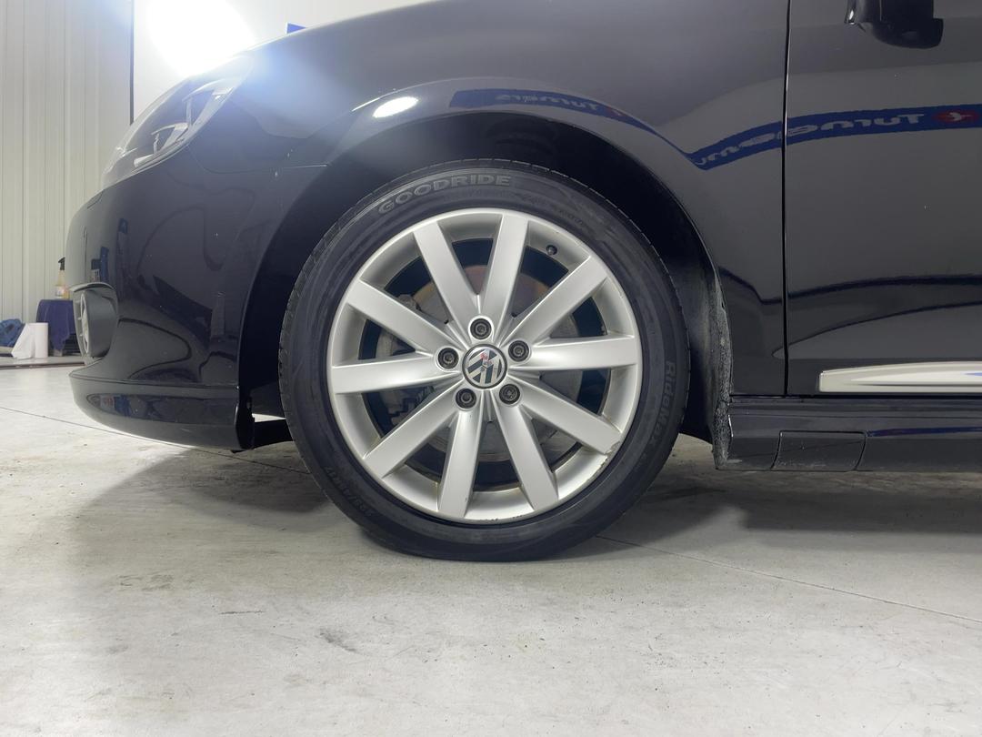 Photo '10' of Volkswagen Golf