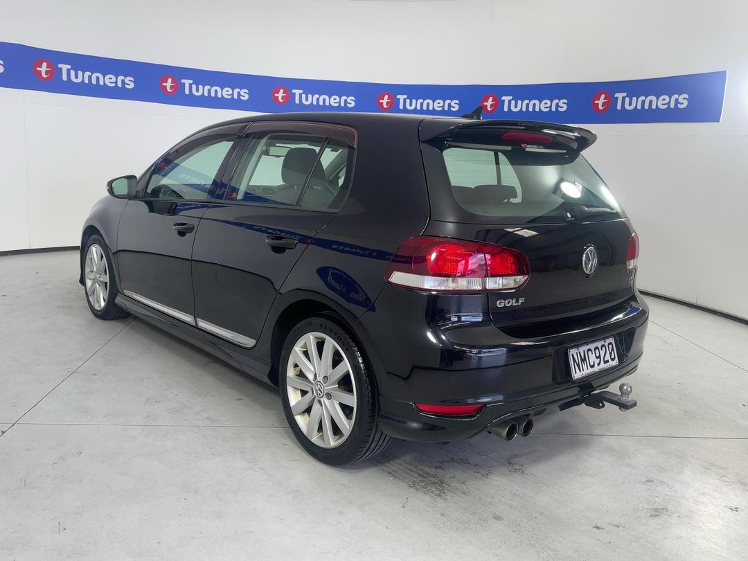Photo '5' of Volkswagen Golf