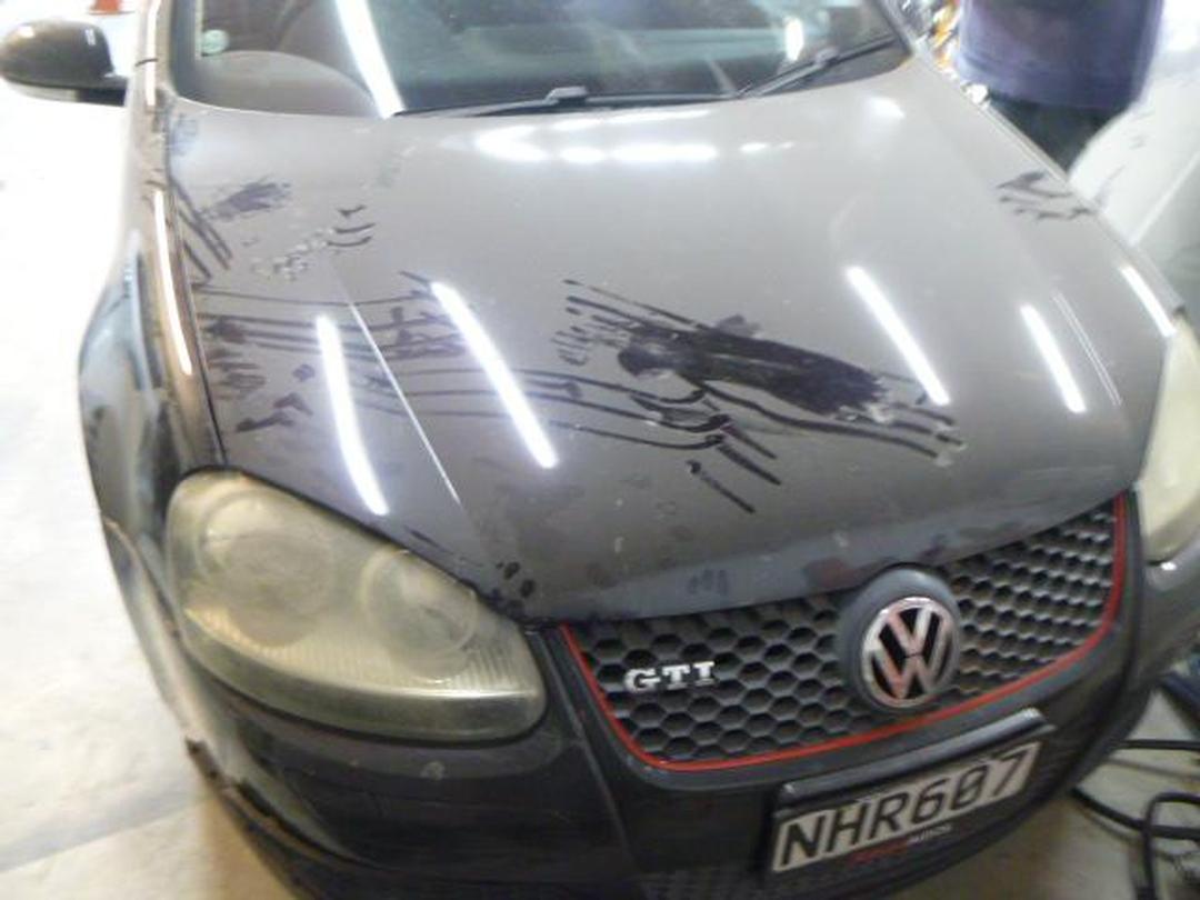 Photo '2' of Volkswagen Golf GTI Photo '2' of Volkswagen Golf GTI