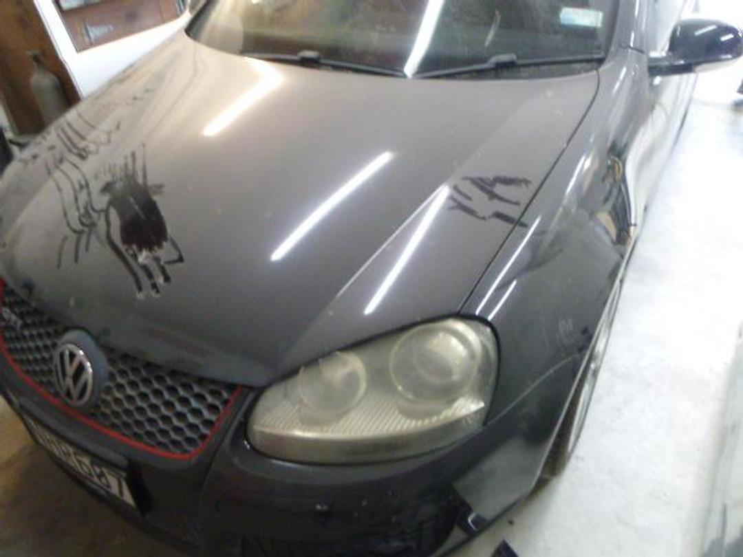 Photo '3' of Volkswagen Golf GTI Photo '3' of Volkswagen Golf GTI