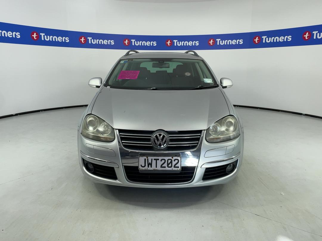 Photo '2' of Volkswagen Golf Variant2.0T Photo '2' of Volkswagen Golf Variant2.0T
