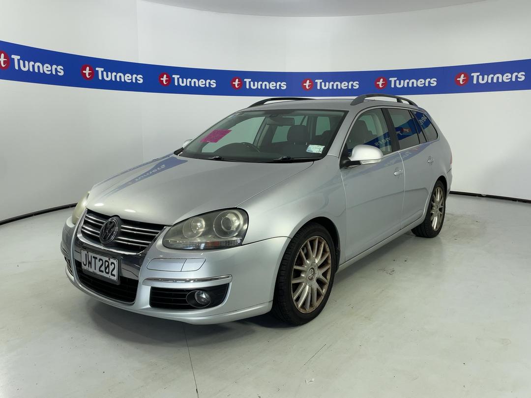 Photo '3' of Volkswagen Golf Variant2.0T Photo '3' of Volkswagen Golf Variant2.0T