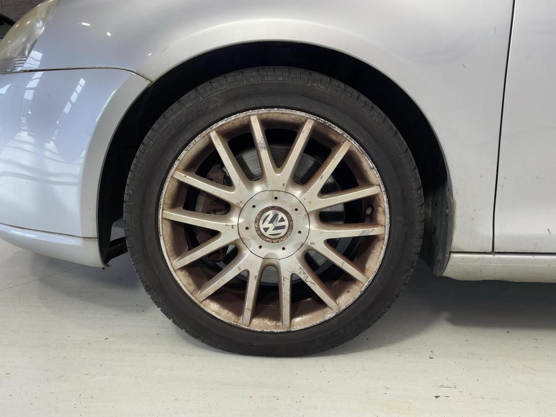 Photo '8' of Volkswagen Golf Variant2.0T Photo '8' of Volkswagen Golf Variant2.0T