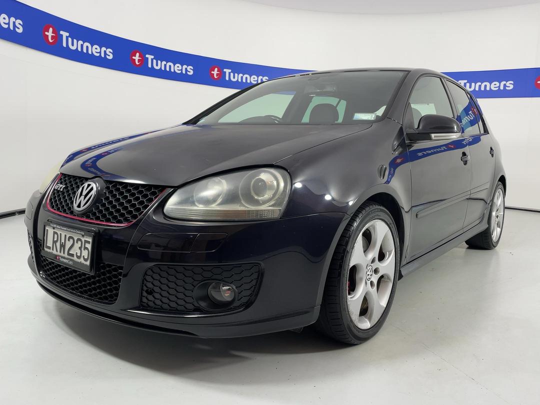 Photo '4' of Volkswagen Golf