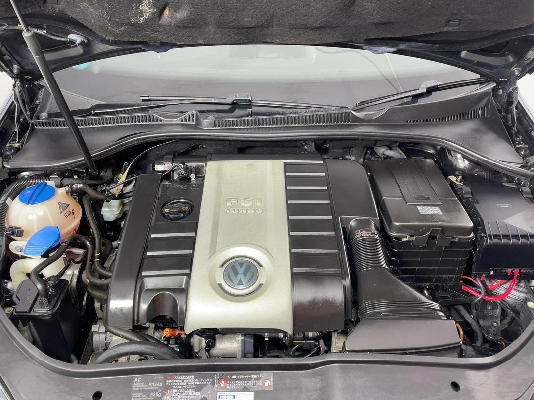 Photo '13' of Volkswagen Golf