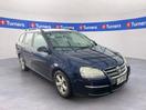 Thumbnail '1' of Volkswagen Golf Variant TSI Trendline