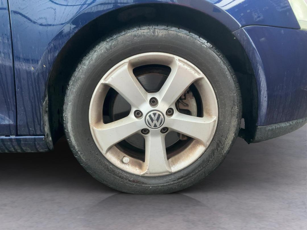 Photo '7' of Volkswagen Golf Variant TSI Trendline Photo '7' of Volkswagen Golf Variant TSI Trendline