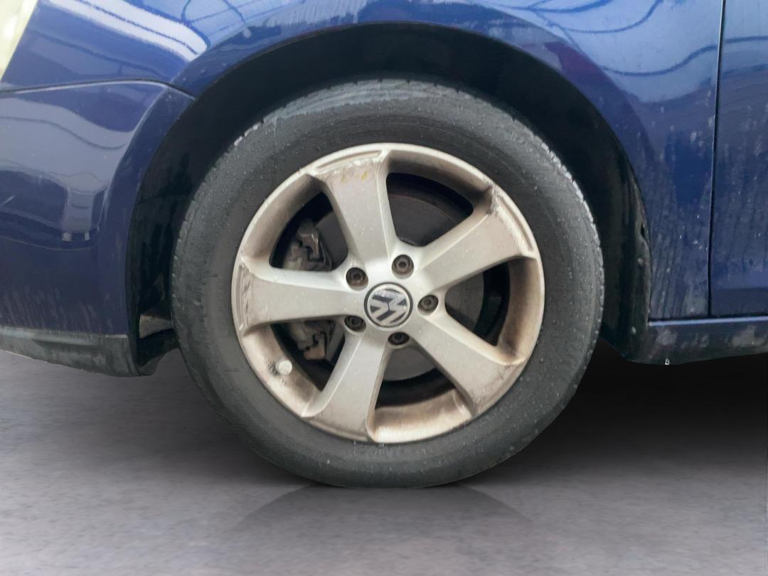 Photo '8' of Volkswagen Golf Variant TSI Trendline Photo '8' of Volkswagen Golf Variant TSI Trendline