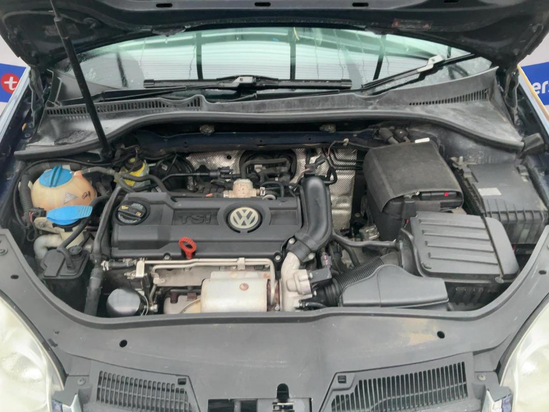 Photo '11' of Volkswagen Golf Variant TSI Trendline Photo '11' of Volkswagen Golf Variant TSI Trendline