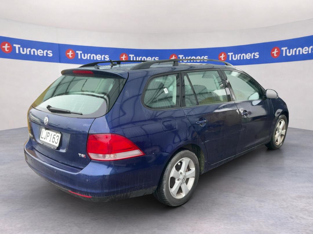 Photo '6' of Volkswagen Golf Variant TSI Trendline Photo '6' of Volkswagen Golf Variant TSI Trendline