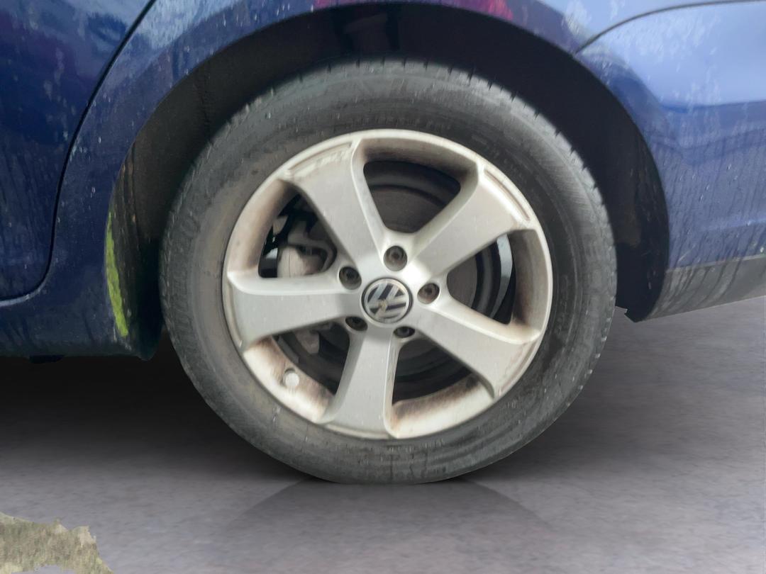 Photo '9' of Volkswagen Golf Variant TSI Trendline Photo '9' of Volkswagen Golf Variant TSI Trendline