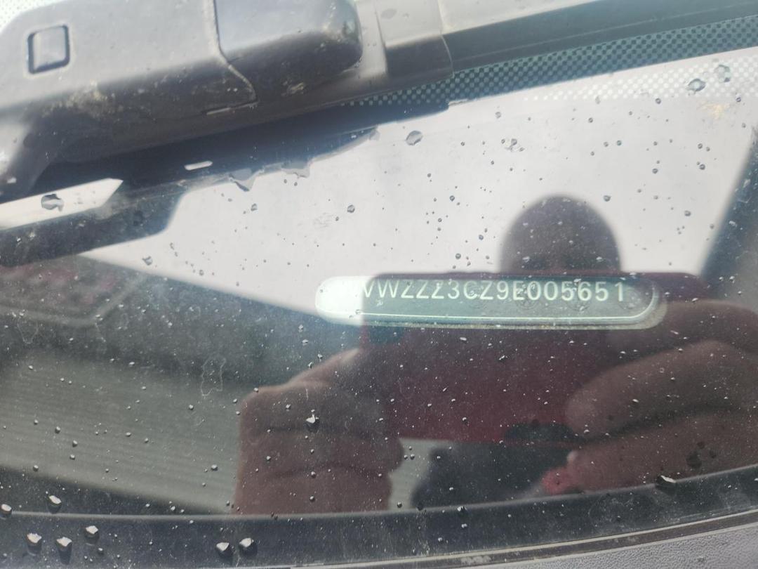 Photo '3' of Volkswagen Passat 125 CR VAR