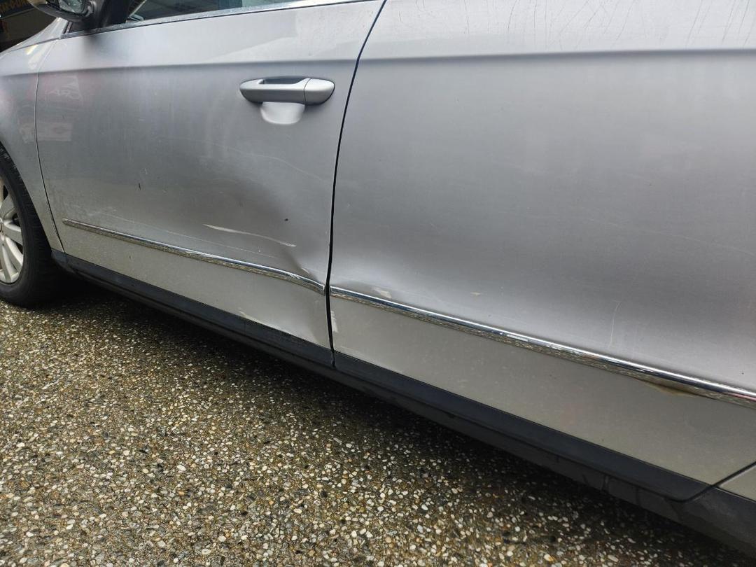 Photo '4' of Volkswagen Passat 125 CR VAR