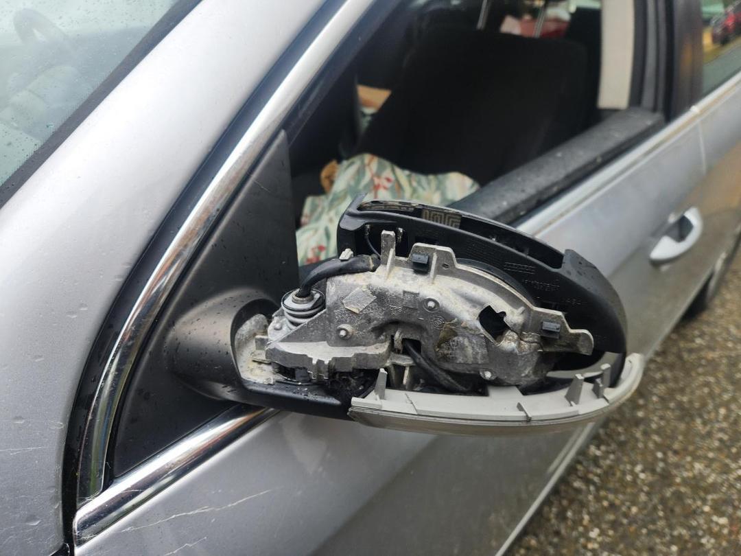 Photo '5' of Volkswagen Passat 125 CR VAR