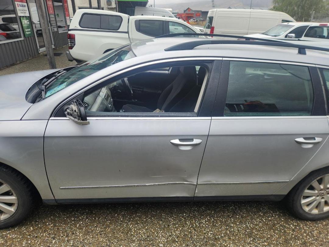 Photo '6' of Volkswagen Passat 125 CR VAR