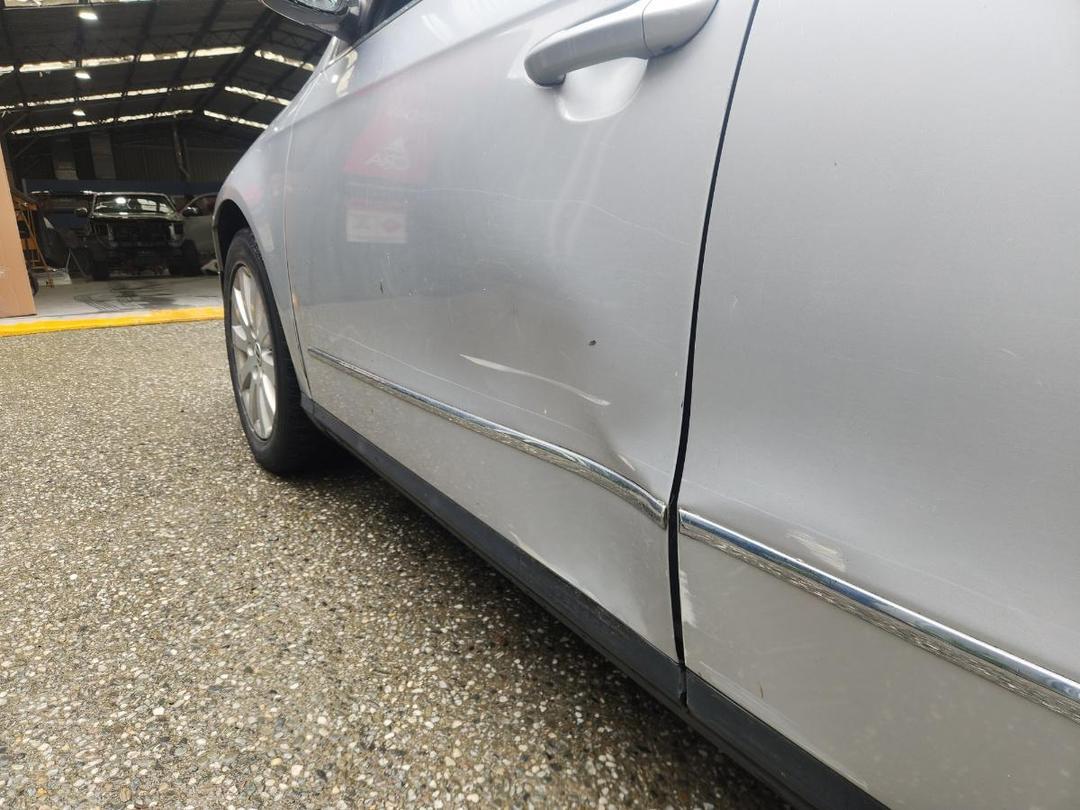 Photo '8' of Volkswagen Passat 125 CR VAR