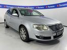 Thumbnail '1' of Volkswagen Passat Variant3.2V64M