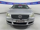 Thumbnail '3' of Volkswagen Passat Variant3.2V64M