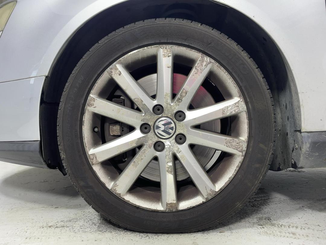 Photo '5' of Volkswagen Passat Variant3.2V64M Photo '5' of Volkswagen Passat Variant3.2V64M